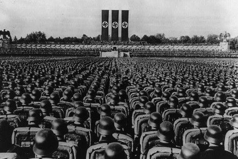 Nazi war machine relied on Boy Scouts to plan Sea Lion invasion of Britain