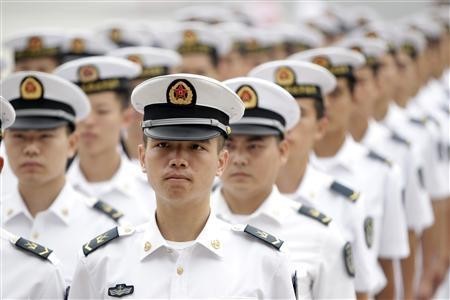 Chinese Army's Industrial Espionage Continued Even After Exposure 