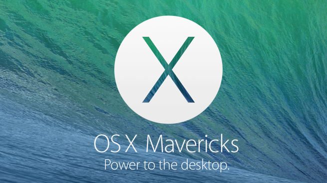 Mac Update 10.9 Download