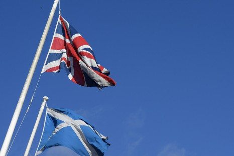 TNS BMRB polls reveals 47% supporting staying in Britain ahead of referendum in 2014 (Photo: Reuters)