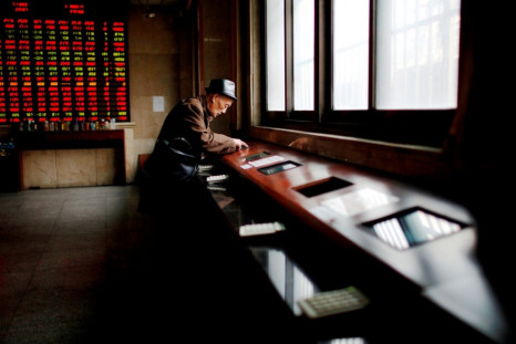 Asian markets outside India trade lower on 7 November
