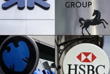 According to the FCA's October data on the banks' review of the mis-selling of interest rate swap agreements (IRSA), the overall rate of non-compliant sales stood at 95% (Photo: Reuters)