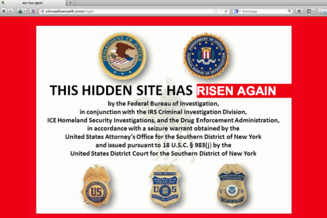 Silk Road