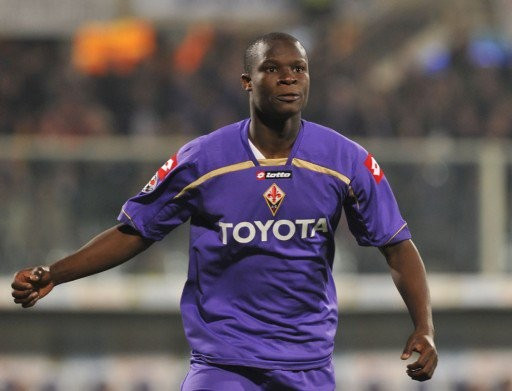 Khouma Babacar