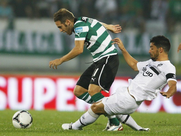 Diego Capel