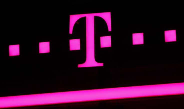 Deutsche Telekom