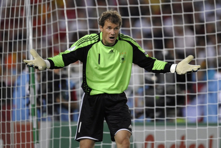 Jens Lehmann