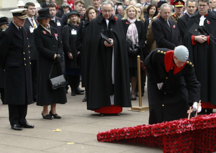 Remembrance Day