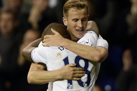 Harry Kane