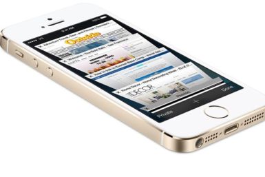 iPhone 5s Review Video