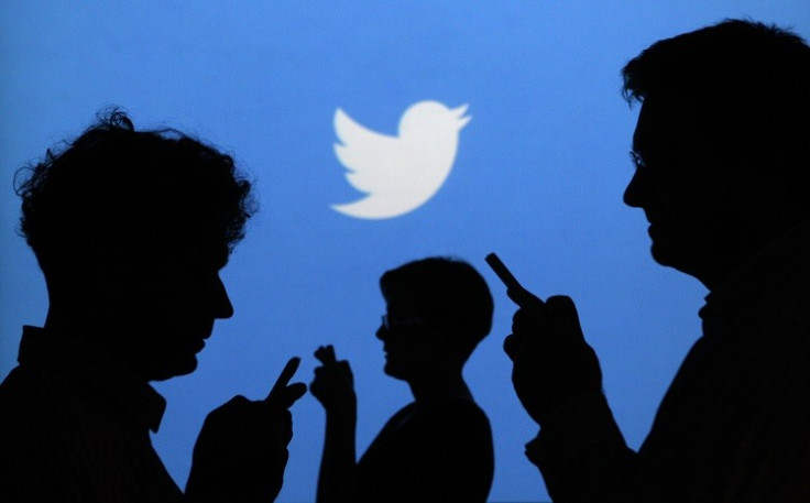 Twitter IPO (Photo: Reuters)