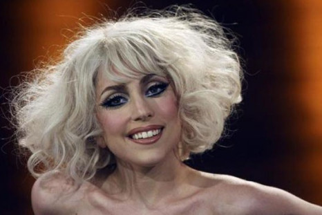 Lady Gaga