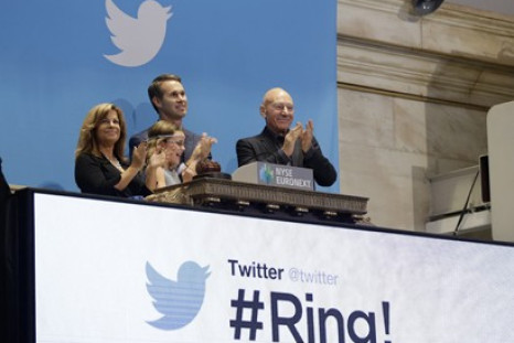 Twitter IPO Soars to $45.50