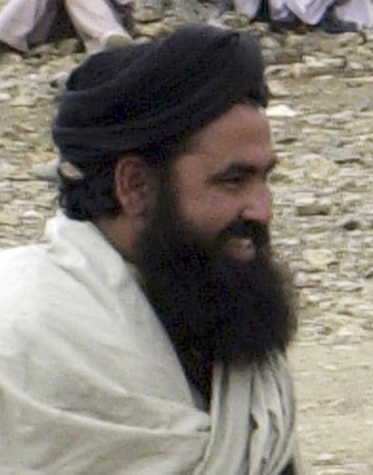 Baitullah Mehsud