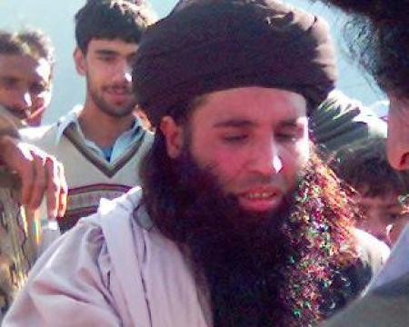 Maulana Fazlullah