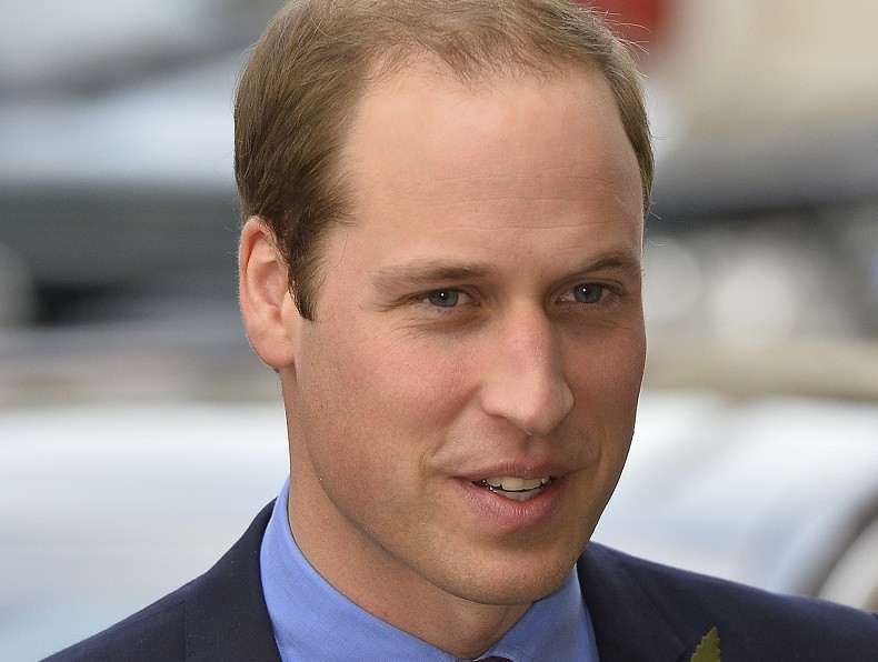 Prince William