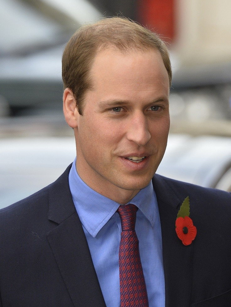 Prince William