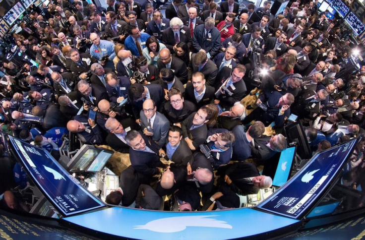 Twitter IPO