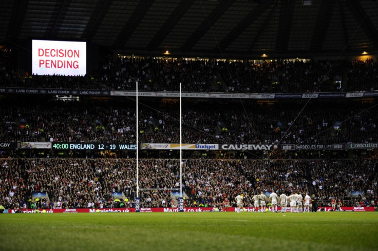 Twickenham