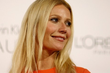 Gwyneth Paltrow