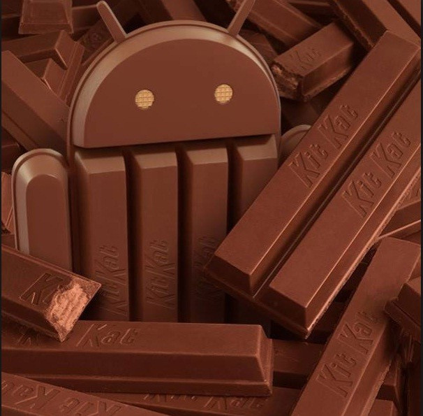 Android 4.4 KitKat Android 4.4 KitKat