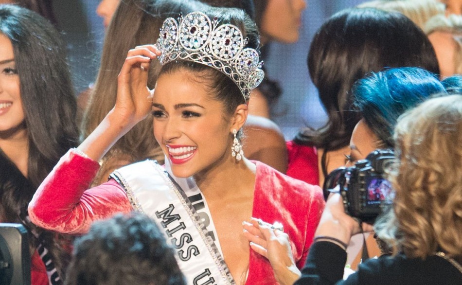 Miss Universe 2013: Where to Watch Live, Tickets, Judges and Official Teaser [MissUniverse.com]