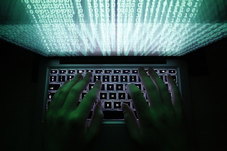 Thousands of London's financial staff will be tested on 12 November over their handling of cyber crime (Photo: Reuters)