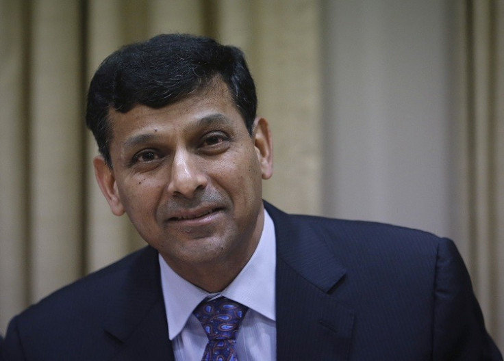 Reserve Bank of India (RBI) Governor Raghuram Rajan (Photo: Reuters)