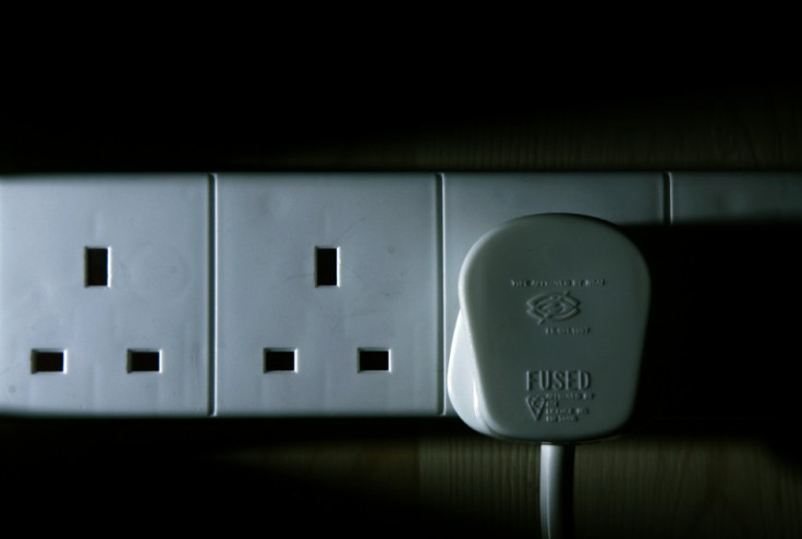 Electric Plug