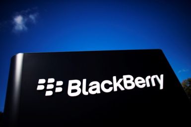 Blackberry Could Face $250m Break Fee If Upcoming Debt-Deal Collapses
