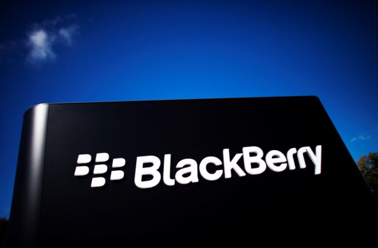 Blackberry Could Face $250m Break Fee If Upcoming Debt-Deal Collapses