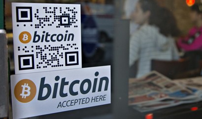 Is Bitcoin's Bubble About to Burst Again?