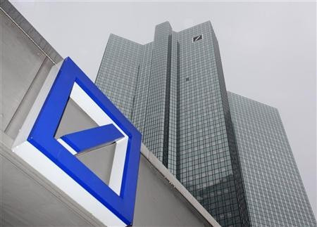 UK judge awards German lender with bumper compensation amount as Sebastian Holdings tried to claim $8bn in damages (Photo: Reuters)