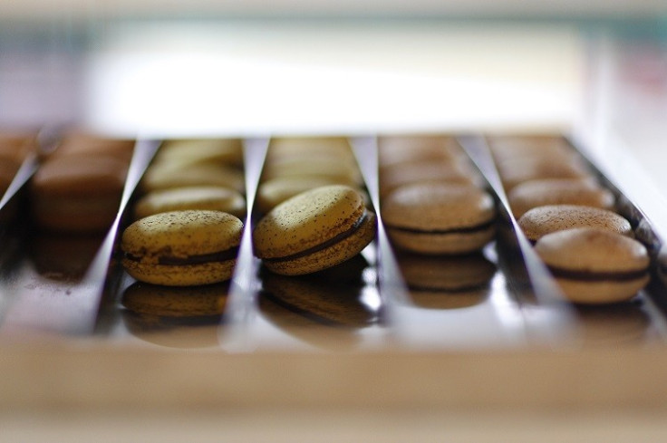 Woman Tries to Smuggle €52,000 In Packets of Biscuits (Photo: Reuters)