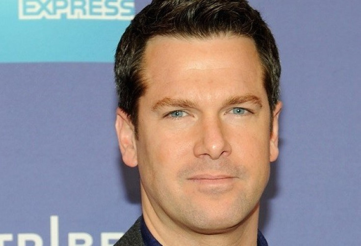Miss Universe 2013 presenter Thomas Roberts has hit out at Russia's LGBT record