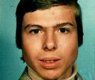 An undated police handout shows the passport photo of Wolfgang Priklopi (Reuters)