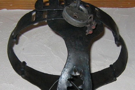 chastity belt