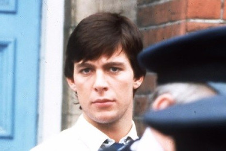Jeremy Bamber