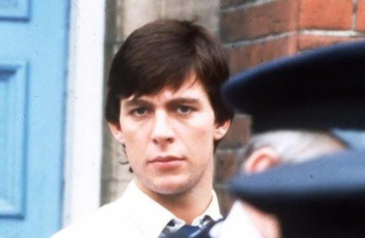 Jeremy Bamber