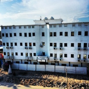 Hotel Maka Mukaramah Hotel Maka Mukaramah