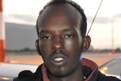 Elmi Mouhamaud Muhidin