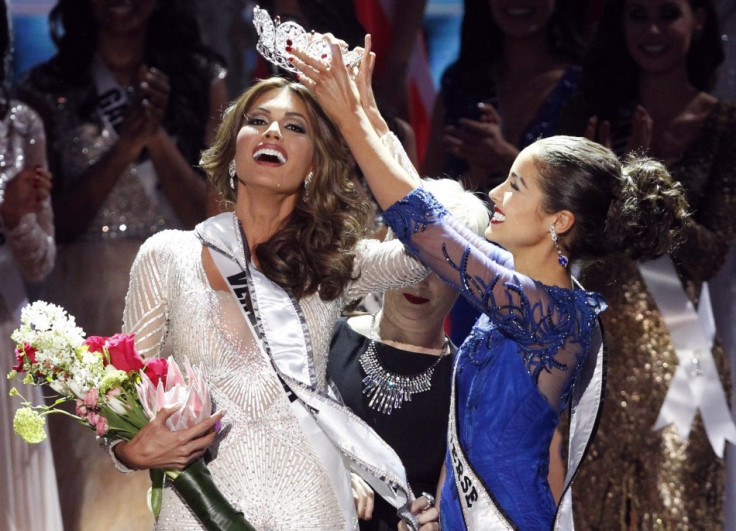 Venezuela has one more feather added to its exotic cap now. Gabriella Isler has been crowned as the miss universe 2013 [MissUniverse.com]
