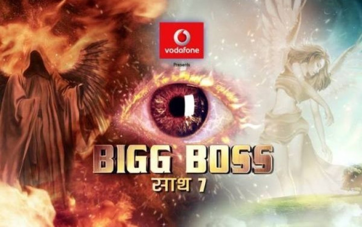 Bigg Boss