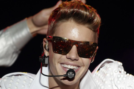 Singer Justin Bieber's increasingly erratic and sulky behaviour is a worry for fans and family.