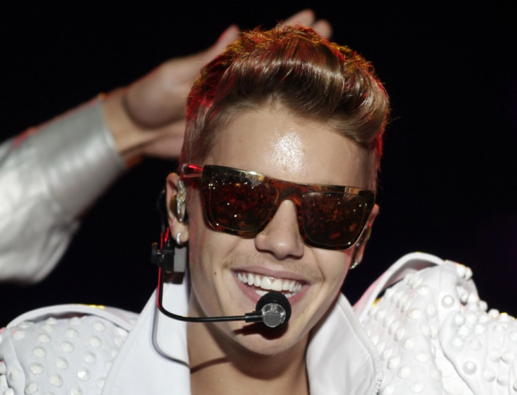 Singer Justin Bieber's increasingly erratic and sulky behaviour is a worry for fans and family.