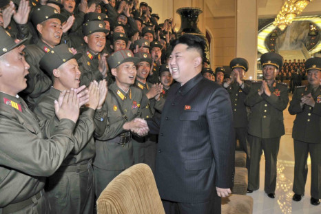 North Korea publicly executes 80 people