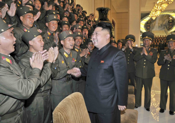 North Korea publicly executes 80 people