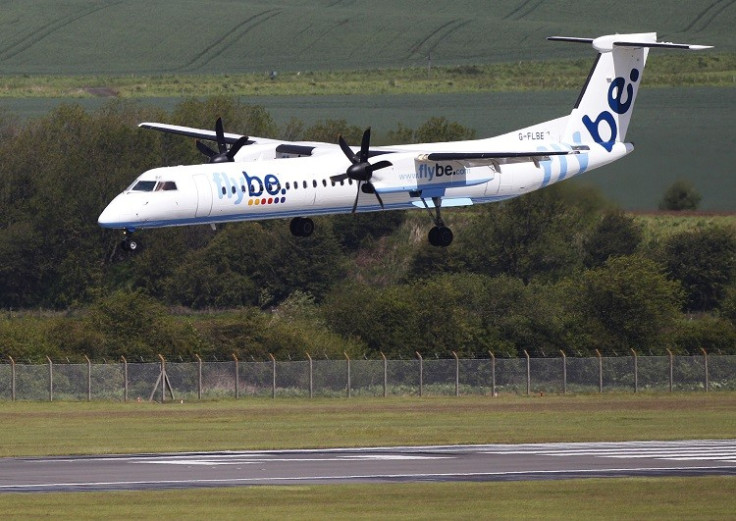 Flybe