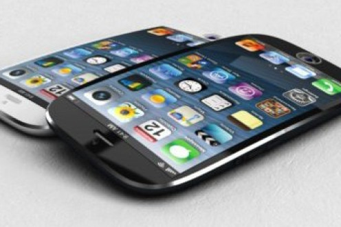 Curved SCreen iPhone 6