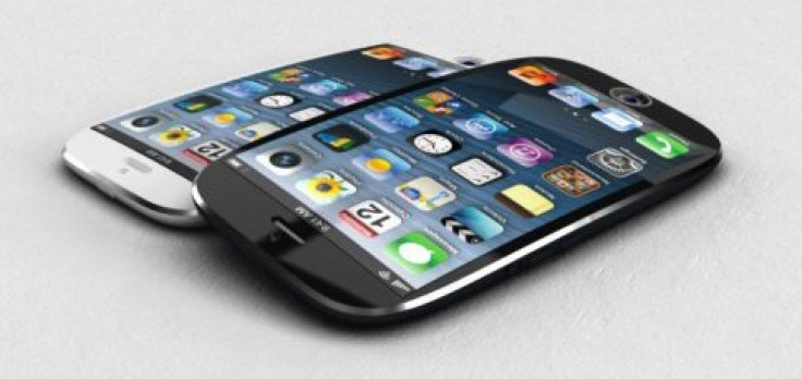 Curved SCreen iPhone 6